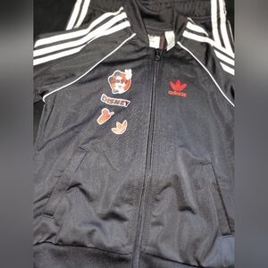 ADIDAS X DISNEY Tracksuit 4T